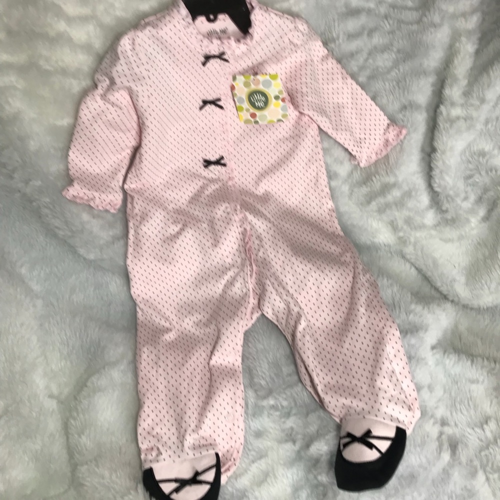 Little me one piece